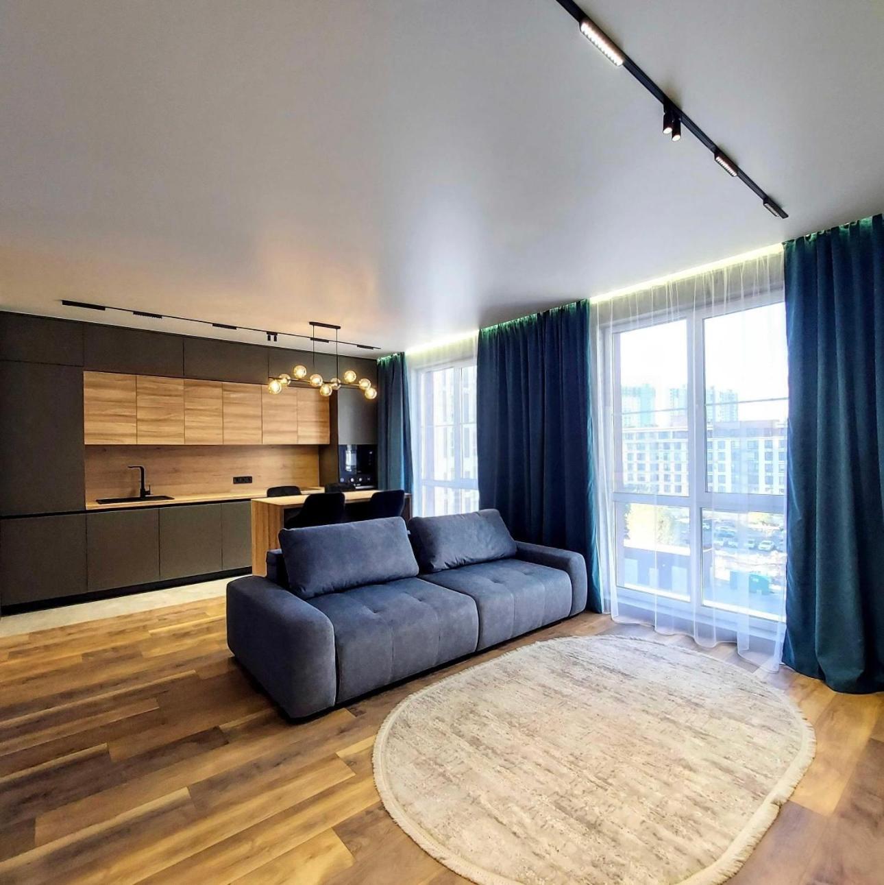 Kiev Home Apartments エクステリア 写真